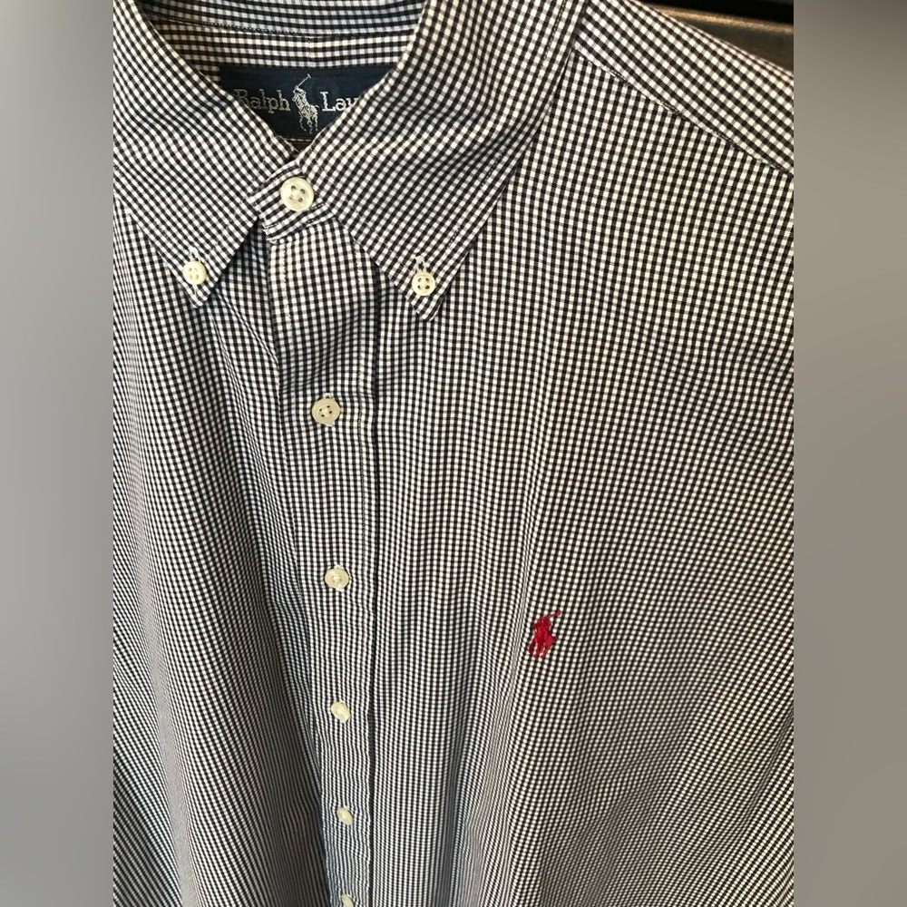 Polo by Ralph Lauren, Mens, Size Lareg